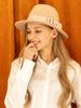 Kaliseumontapone Adolph 6 Fedora Hat