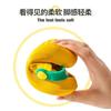 Kids Non Slip Breathable Clogs Summer Cartoon Sandals Boys Girls Comfortable Home Outdoor Beach Shoes