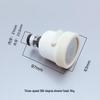 Kitchen Faucet Extender with Anti-Splash Head