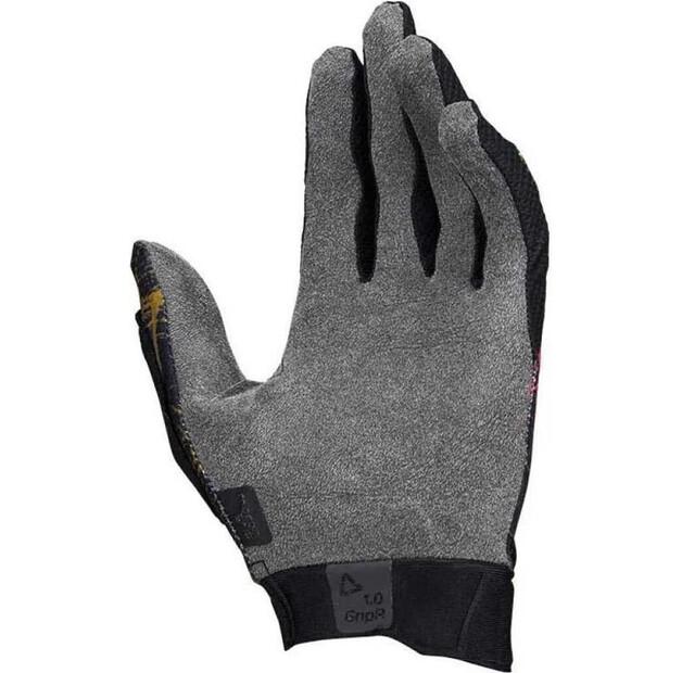 Велосипедные перчатки Leatt MTB GripR (timber)