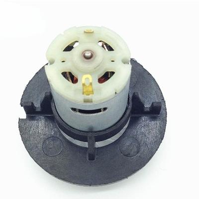 DC24V Hot Air Motor For Industrial Heat Electric Drill Motor Fan Fitting Hot-Air Blower Fan Motor Heat Welder Torch