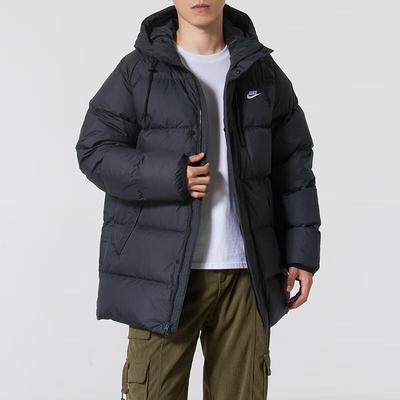 Frakker og jakker – Dunjakker og parkas