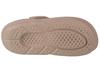 Crocs Klapki Off Grid, Unisex brązowe