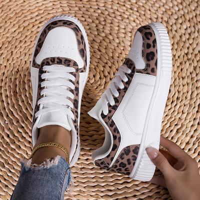 Damesschoenen – Sneakers