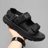 Fashion Slingback Light Weight Man Slippers Boots Top Quality Sneakers Shoes Luxury Brand Sandal Sports Sapateneis New Fast Loafers