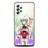 Game K-King Of F-Fighters Phone Case For Samsung S25,S24,S21,S22,S23,S30,Ultra,S20,Plus,Fe,Lite,Note,10,9,5G Black Cover