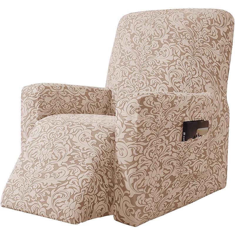 

Универсальный эластичный чехол для кресла-реклайнера для дивана La-Z-Boy Chivas One Size