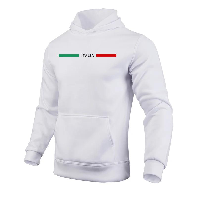 Hot Sales Mens Hoodies Casual Versatile Hooded Sweatshirts High Quality Printing Sports Clothing Outdoors Man Jogging Pullovers
