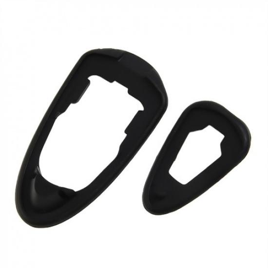 Car Front Exterior Door Handle RH For Mini Cooper 02-15 R50 R53 R56 51217198472