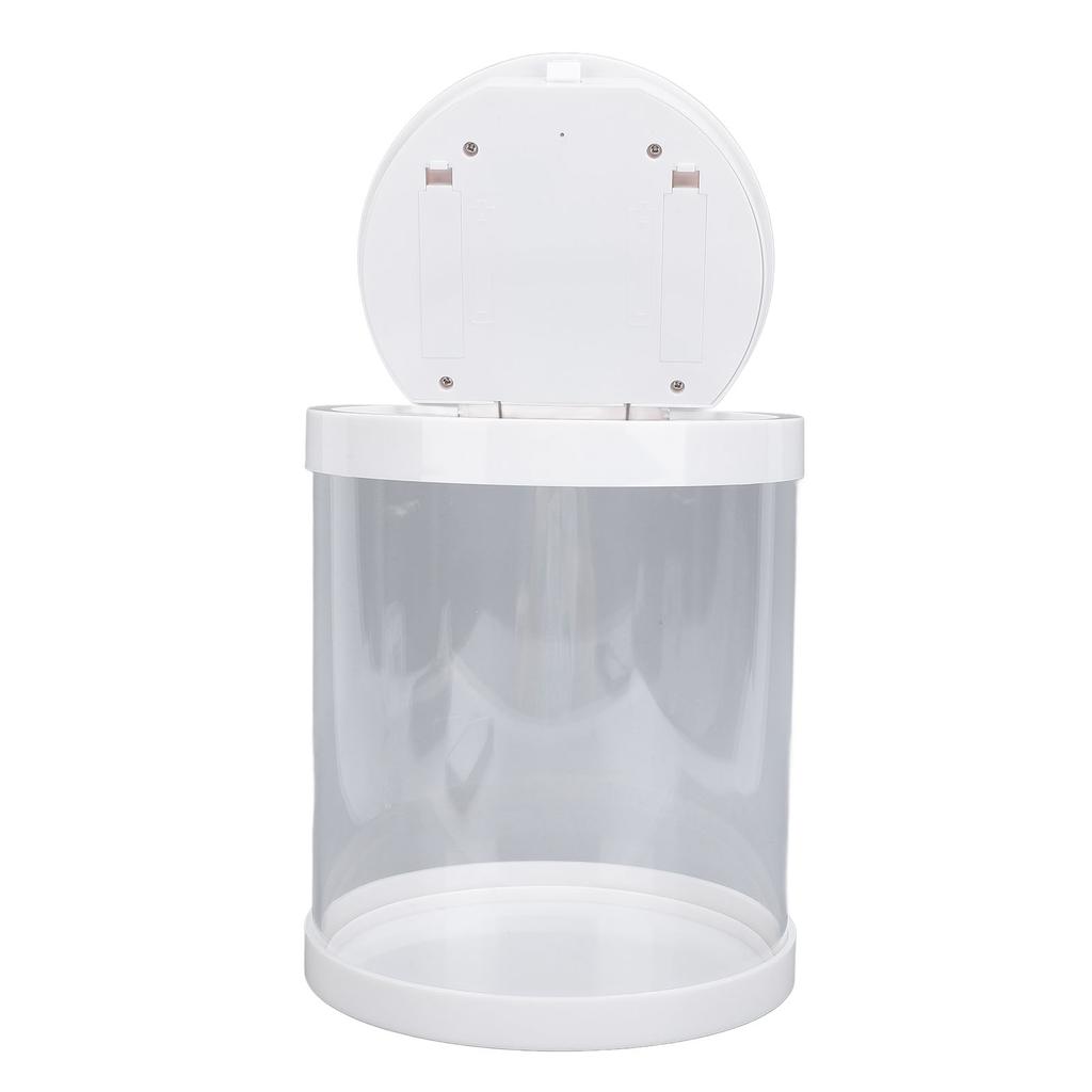 Zeitgesteuerter Schlosskasten, Kunststoff, elektronisches Passwortschloss, Mehrzweck-Zeitschlossbehälter für Telefonschlüssel