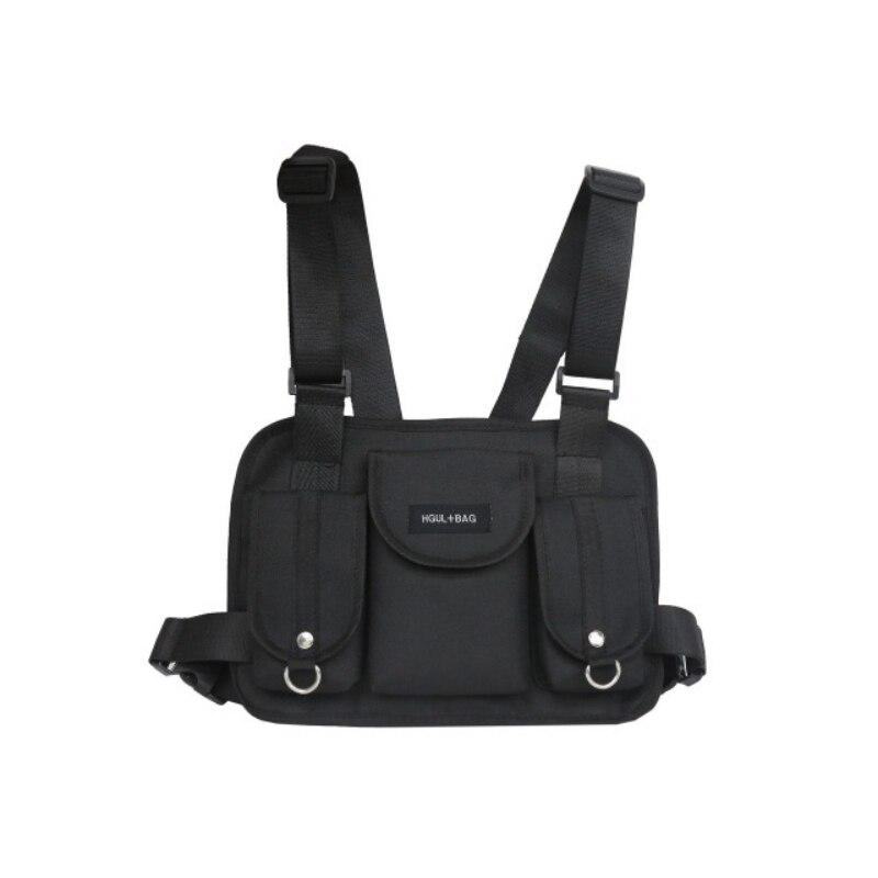 utility chest bolsa