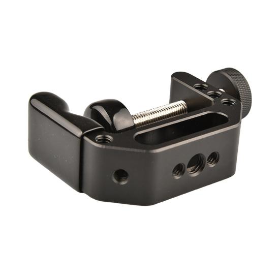 C-Clamp Multi Functional Adapter High Durability Adjustable Design Widely Used Desktop Mount Holder Jig Clamp