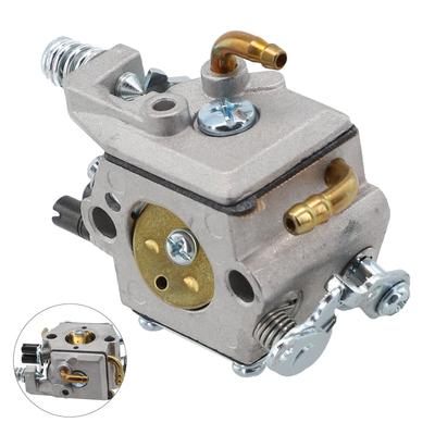 Carburetor Accessories For Chinese Twin Engine Chainsaws 848C80810 Displacement 4500 5200 5800 Displacement 45cc 52cc 58cc