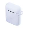 Apple Airpods 2Nd Gen. - 3Mk Silicone Airpods Case White