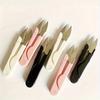 1PC High-quality Scissors with a Protective Cover, Comfortable Handles and Sharp Blades for Sewing, Crafts and Office Tasks