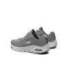 Men's Skechers Infinity Cool 232303 Sneakers, Gry Grey