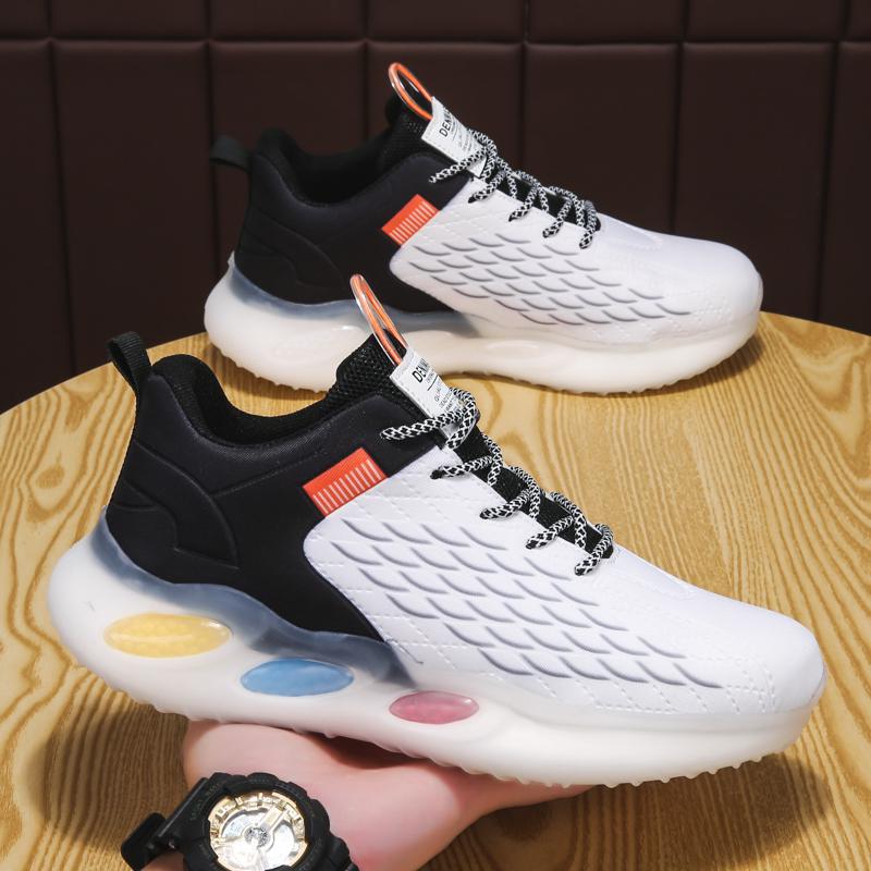 

Размер 35–46. Мужская обувь. Детская обувь. Баскетбольная обувь. Детская дышащая обувь. Спортивные кроссовки для мальчиков и девочек.