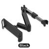 Telescopic Car Headrest Phone and Tablet Mount, Compatible with 4-11 Inch Devices, Backseat Holder