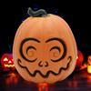 Decorazione di Halloween LED Scene Layout Decorazione della casa (Senza batteria)