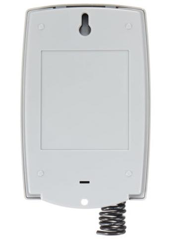 433MHz RF Remote Control Replacement Garage Door Opener Receiver