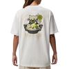 Jordan As W J Ss Os Gfx Cartoon Print Round Neck Pullover Short Sleeve T-Shirt Women T-shirts IW1900-133