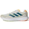 SL20.3 Fabric Abrasion Resistant Abrasion Resistant Low Top Running Shoes Men's Gray Blue GY0559