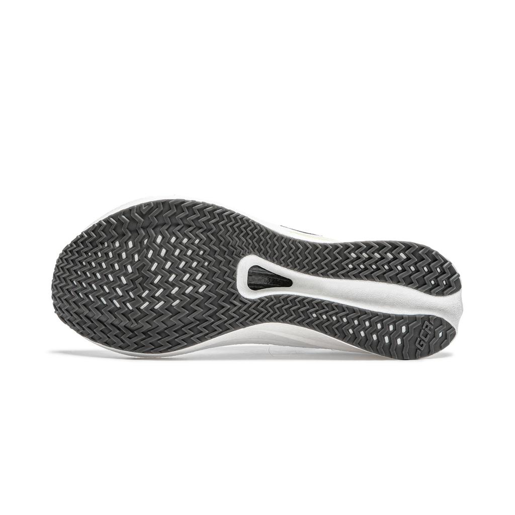 New LINING Feidian 4 Challenger Running Shoes Women's Low Top Standard White ARMU006-10