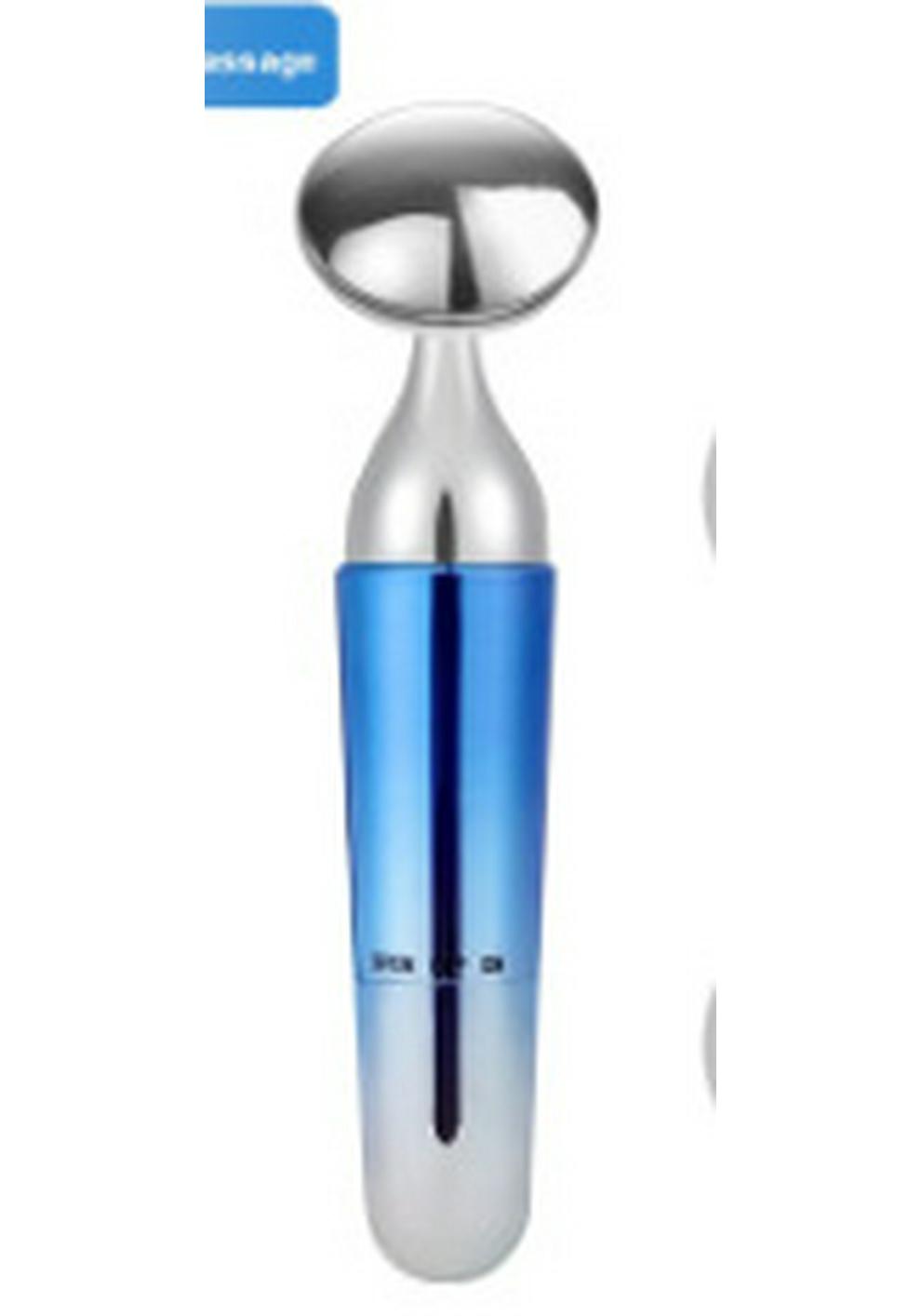 Ultrasonic Facial Cleansing and Rejuvenation Electric Skin Massager