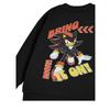 Sonic The Hedgehog Boys Bring It On Shadow Sweatshirt