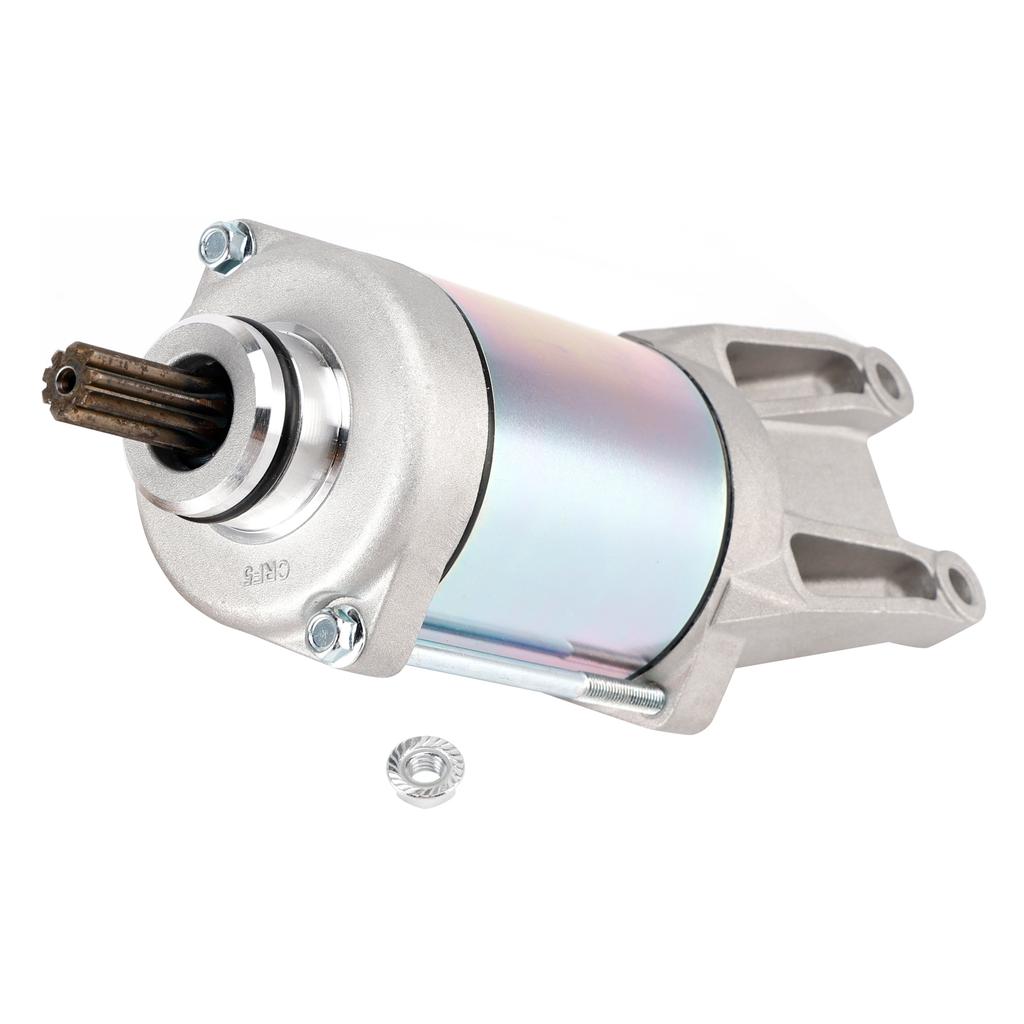 Engine Starter Motor 21163-0790 For Kawasaki KLR 650 KLR650 2022 2023 2024 2025