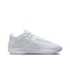 Nike Giannis Freak 6 EP Triple White Unisex Sneakers FV1293-100