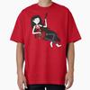 Marceline Oversized T-Shirt