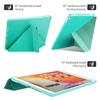Protective Case for iPad (2022/2025) and Air (4/5/7), Compatible with 8th/9th/10th Gen and Mini (1/2/3).