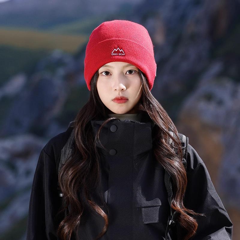 Vintage Adjustable Unisex Vintage Cap for Outdoor Hiking and Mountaineering