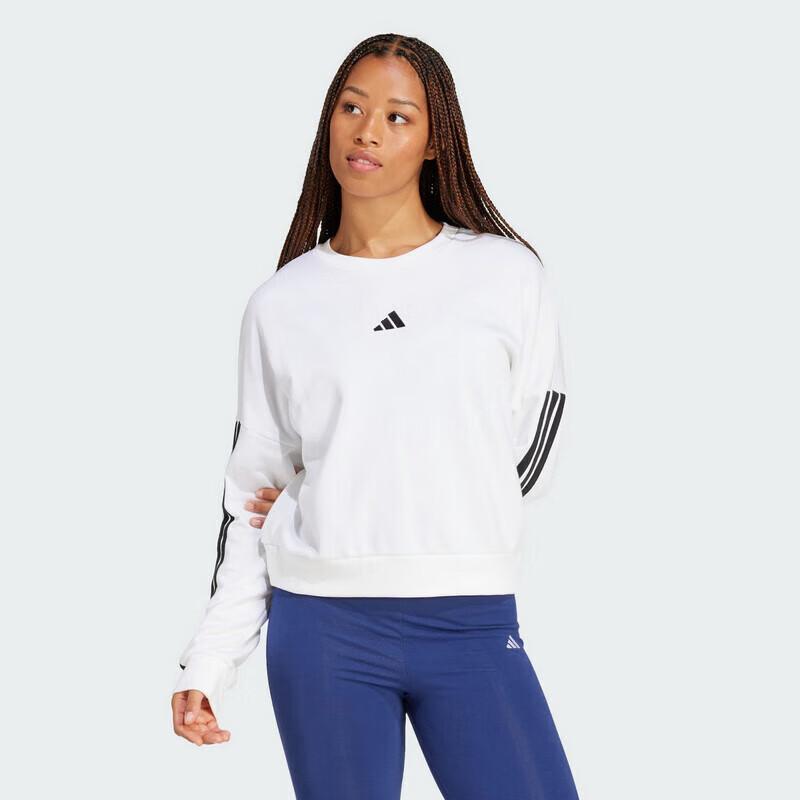 Adidas Women s JD5285 Pullover Hoodie A/L