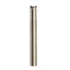 Huantong Shiba 90° MFWN Right Angle High Feed Milling Cutter Holder with XNMU040308 Inserts