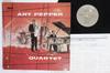 LP-Schallplatte ART PEPPER  Art Pepper Quartett SMJ6022M TAMPA 1973 Japan Jazz Gebraucht