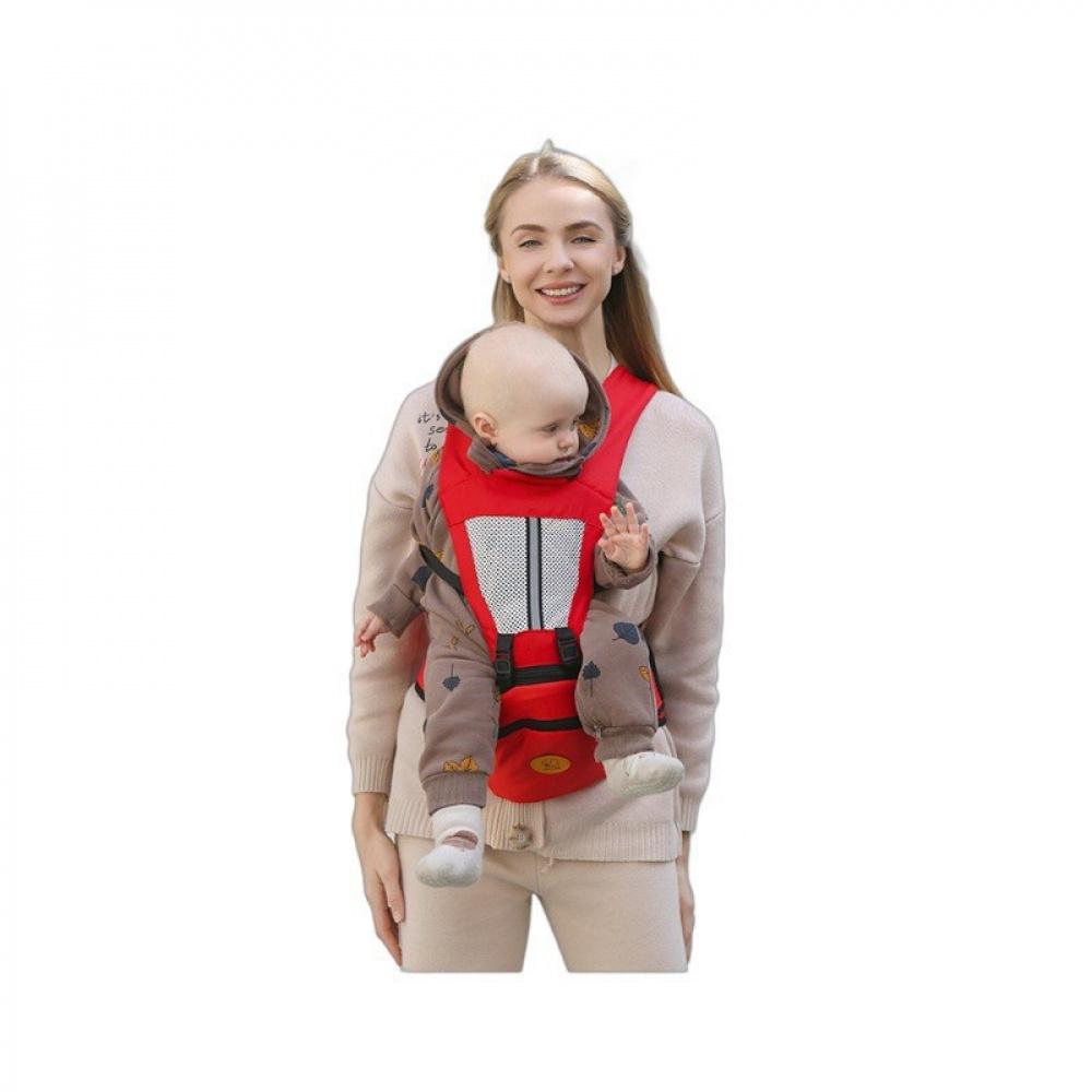 Ergonomický nosič na bok pro miminka Přenosná šátková nosítka pro miminka Bez rukou Stolička na pas pro batolata Nástroj na nošení kojenců pro domácí venkovní potřeby pro miminka