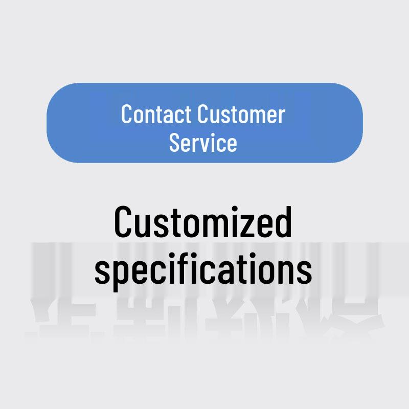 Double Row Thermal Paper Self-Adhesive Labels for QR Code & Barcode Printing, Water/Oil/Heat-Resistant, Free Shipping