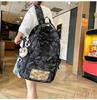 Stylish and Spacious Backpack for Girls: Cute, Lightweight Ita Bag for Elementary To High School Students