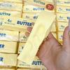 Butter Stick Slow Rising Squishy Toy Squeeze Fidget Brick Bar Anti-Stress Hand Relax Gift For Stress Relief And Entertainment