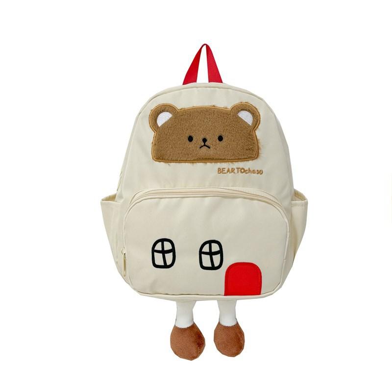 Toddler Trendy Boho Backpack Preschoolers Cute Unisex Design Use Lightweight