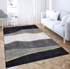 Bubble Kiss Nordic Style Carpets For Living Room Home Geometric Pattern Pad Anti Slip Rug Fashion Bedroom Decoration Floor Mats