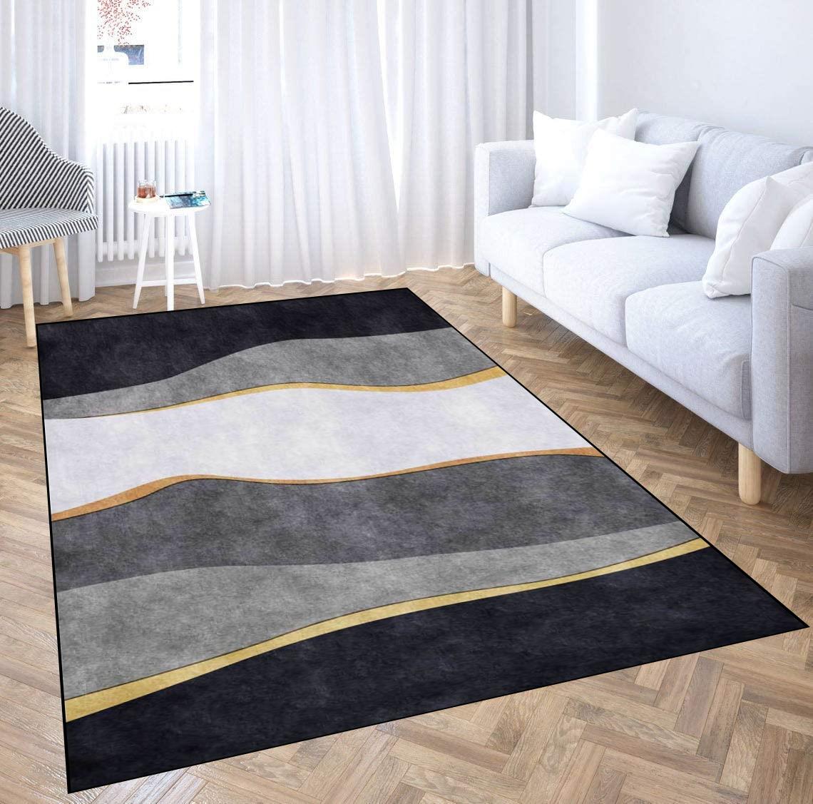 

Bubble Kiss Килими в скандинавському стилі для вітальні Домашня підкладка з геометричним візерунком Протиковзкий килим Модні прикраси для спальні Килимки для підлоги 40x120cm