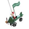 Christmas Tree Hanging Decoration Decorative Christmas Decoration Hanging Ornament for Festival Tree Trimming