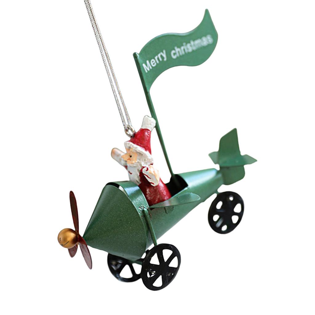 Christmas Tree Hanging Decoration Decorative Christmas Decoration Hanging Ornament for Festival Tree Trimming
