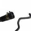 Automotive Accessory for 508 2011-2015 C5 2009-2019 Expansion Tank Connecting Hose 1317V4 1323GN Water Pipe Replacement