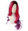 One Size – vermelho