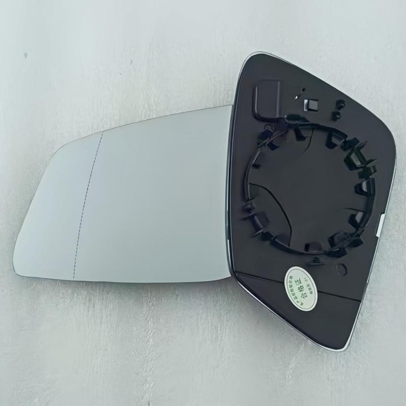 For BMW X1 F48 F49 (2017-2023) X2( 2020-2023) 1/2 Series F52 F45 F46 (2014-2023) Car Rearview With Heated Function Mirrors Glass Interior Mirrors6
