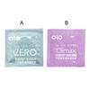 Yousheng 10Pcs Sex Condom Ultra Thin Lubricated Emulsion Hyaluronic Acid Condom for Dating